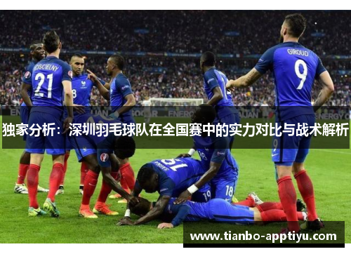 独家分析：深圳羽毛球队在全国赛中的实力对比与战术解析
